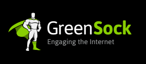 greensock logo